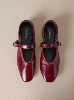 Ballerines Carlita Ballerines