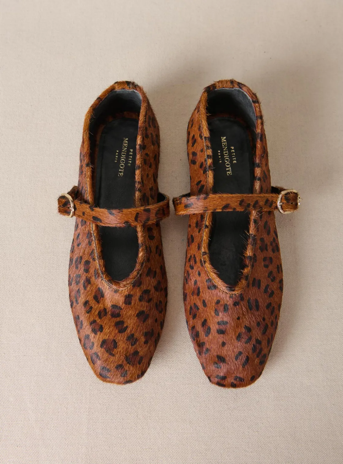 Sale Ballerines Carlita Ballerines