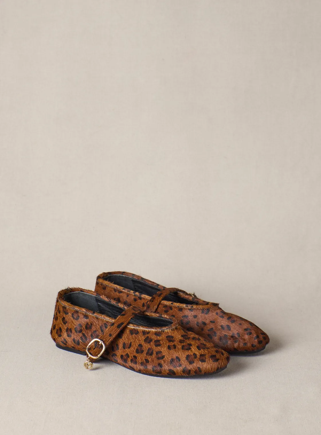 Sale Ballerines Carlita Ballerines
