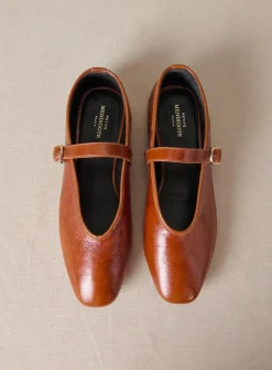 Hot Ballerines Carlita Ballerines