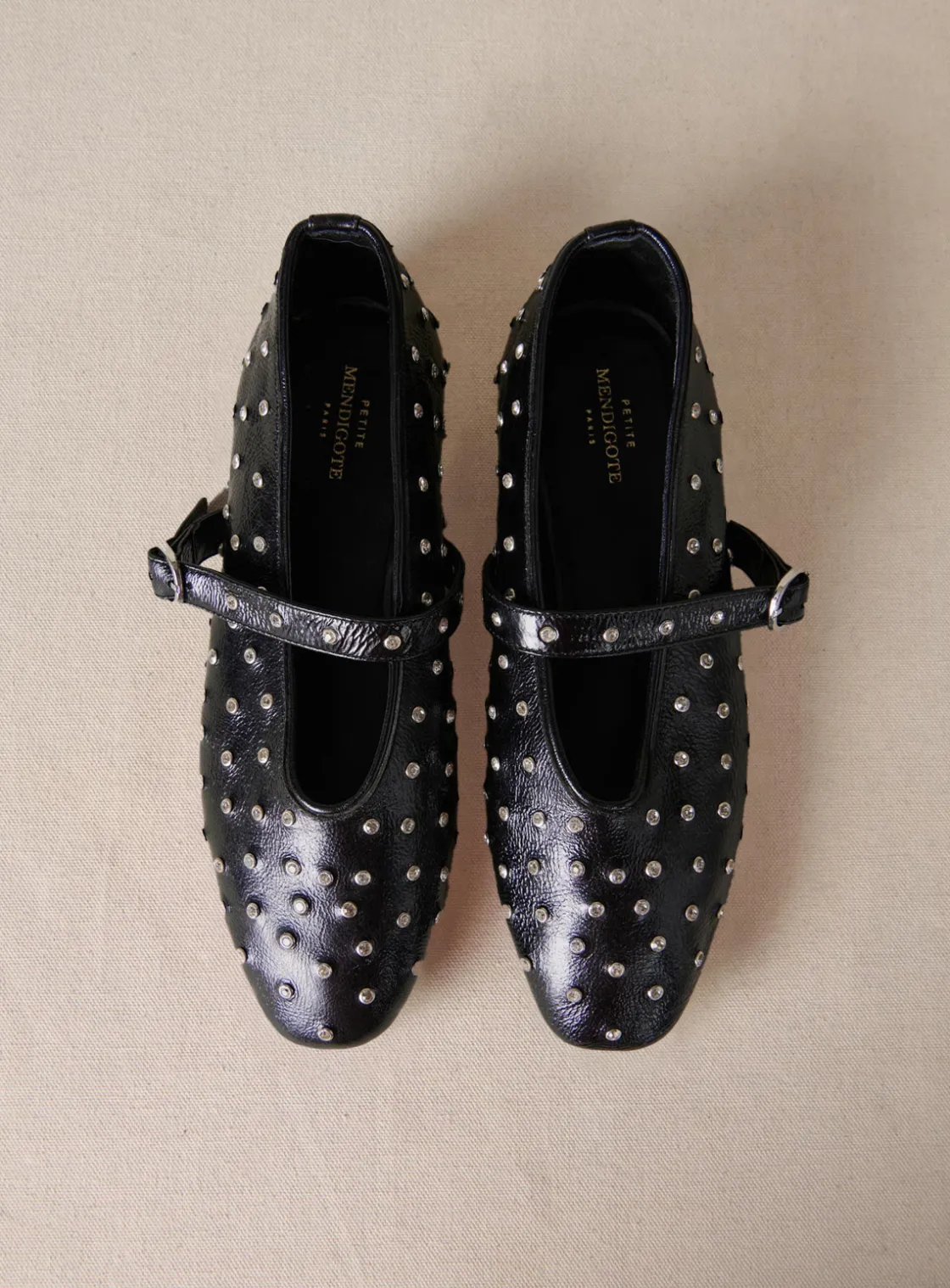 Sale Ballerines Carlita Ballerines