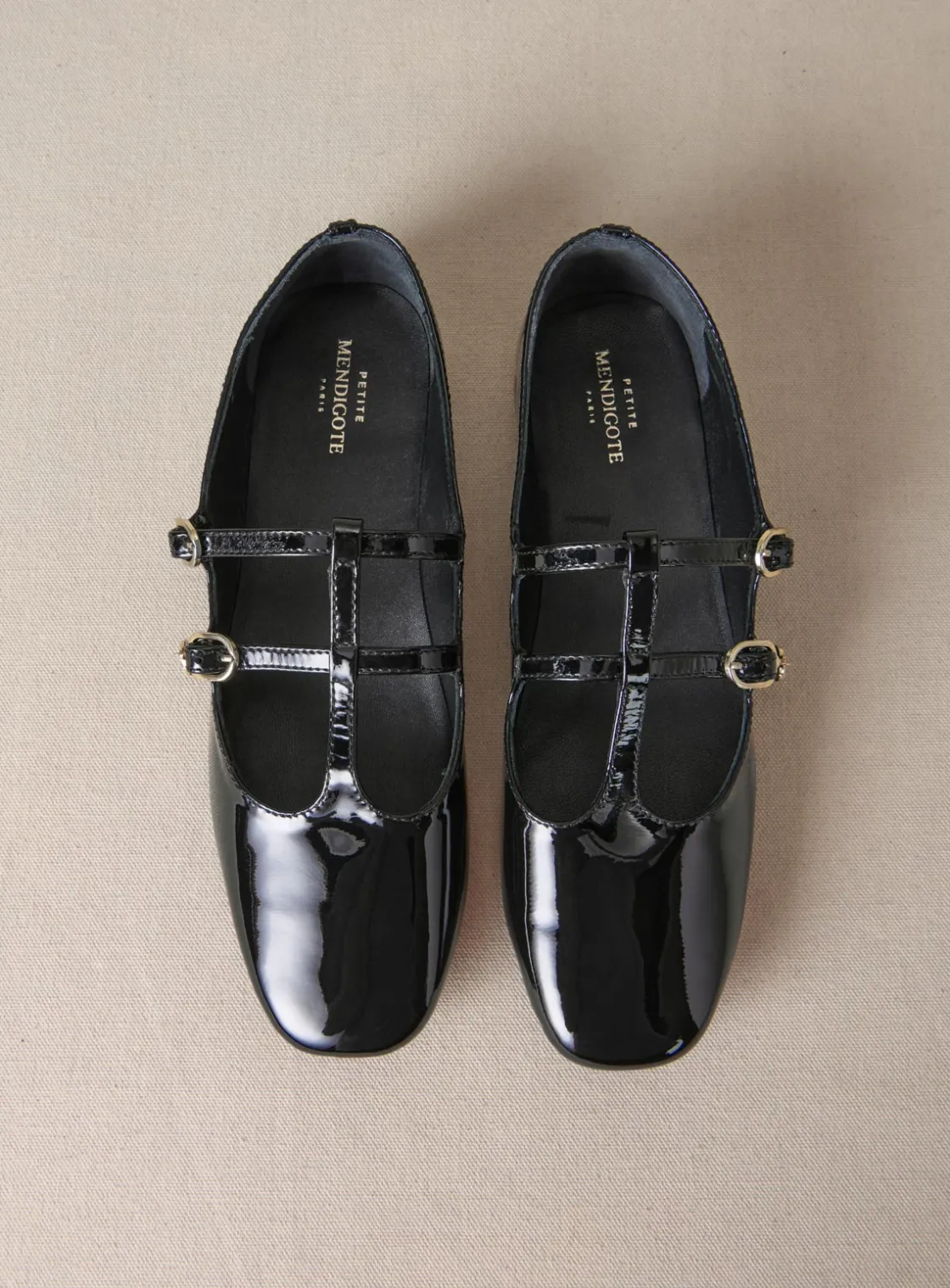 Discount Ballerines Celil Ballerines