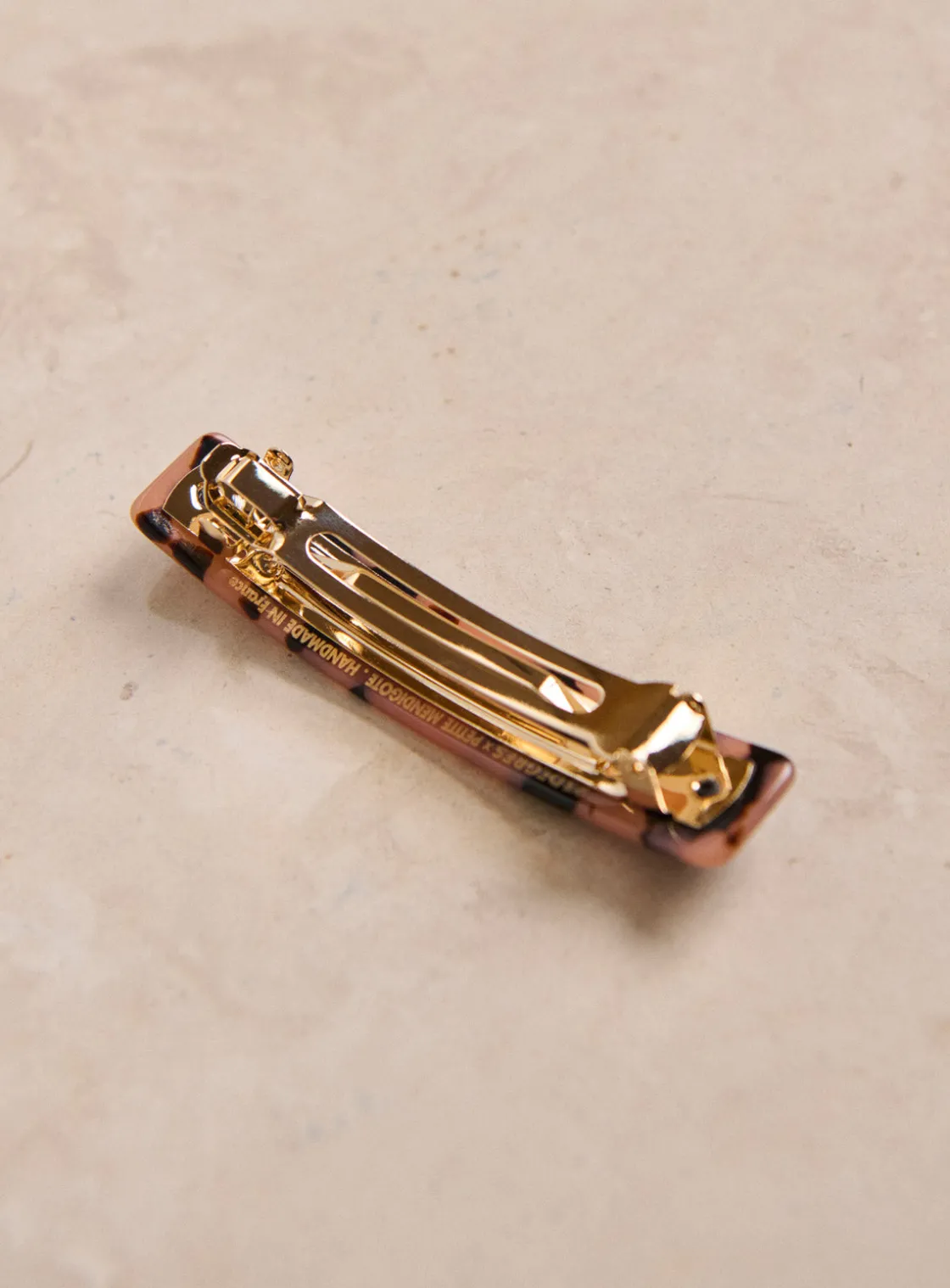 Outlet Barrette 23 degres x PM Accessoires Cheveux