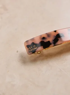 Outlet Barrette 23 degres x PM Accessoires Cheveux