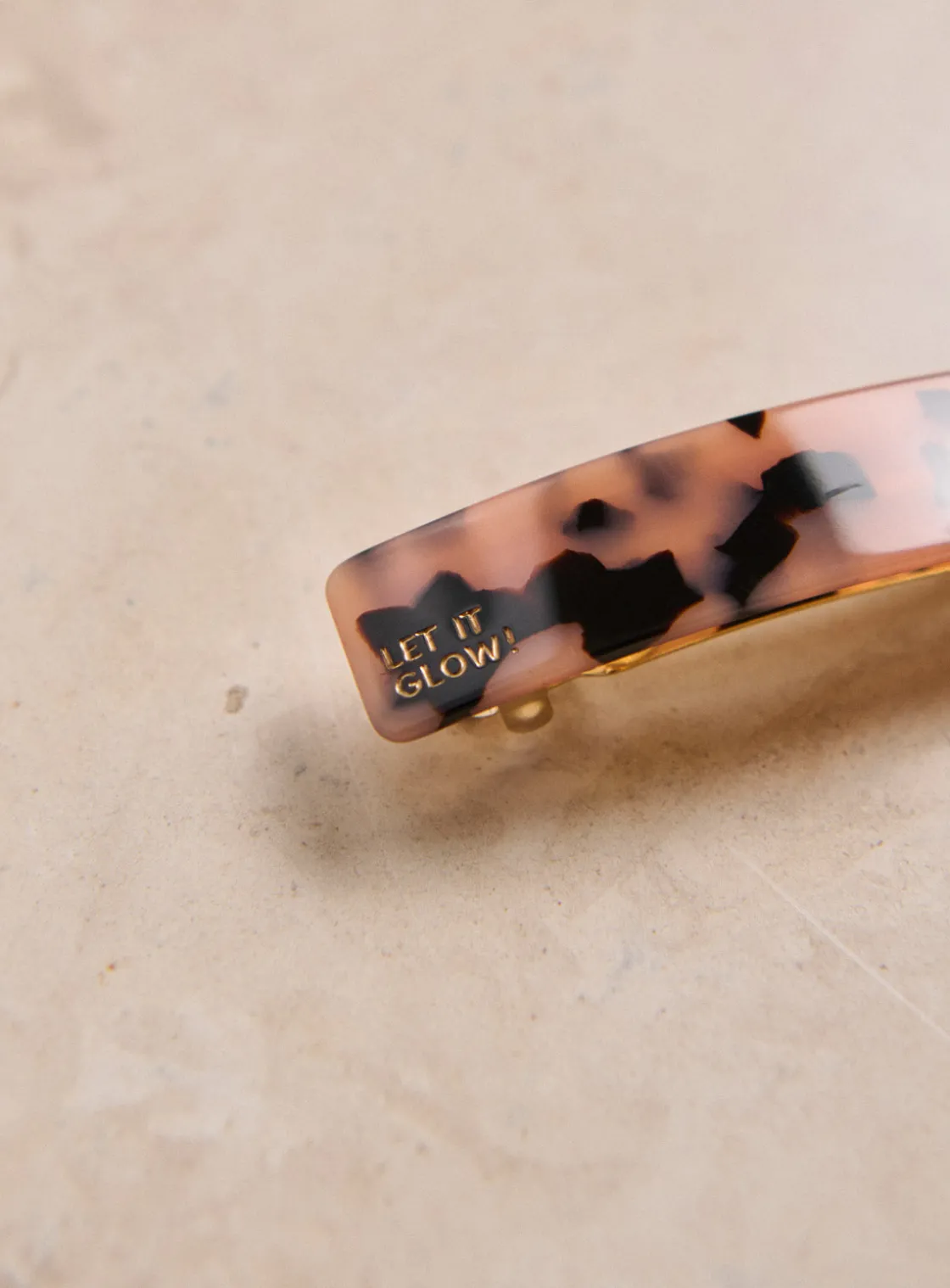 Outlet Barrette 23 degres x PM Accessoires Cheveux