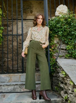 Blouse Tabatha Tops, Blouses