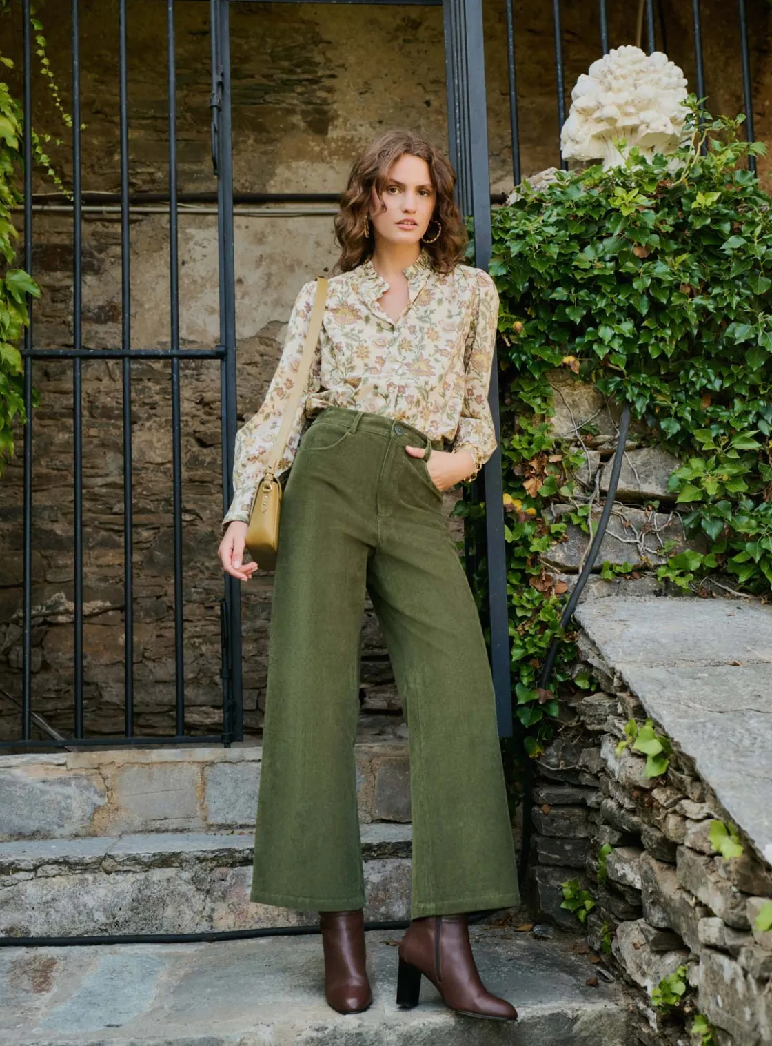 Blouse Tabatha Tops, Blouses