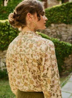 Blouse Tabatha Tops, Blouses