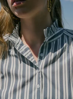 Hot Blouse Tabatha Tops, Blouses