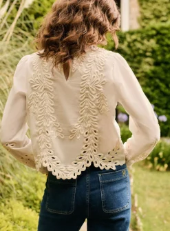 Discount Blouse Taylor Tops, Blouses