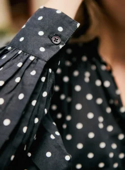 Outlet Blouse Tea Tops, Blouses