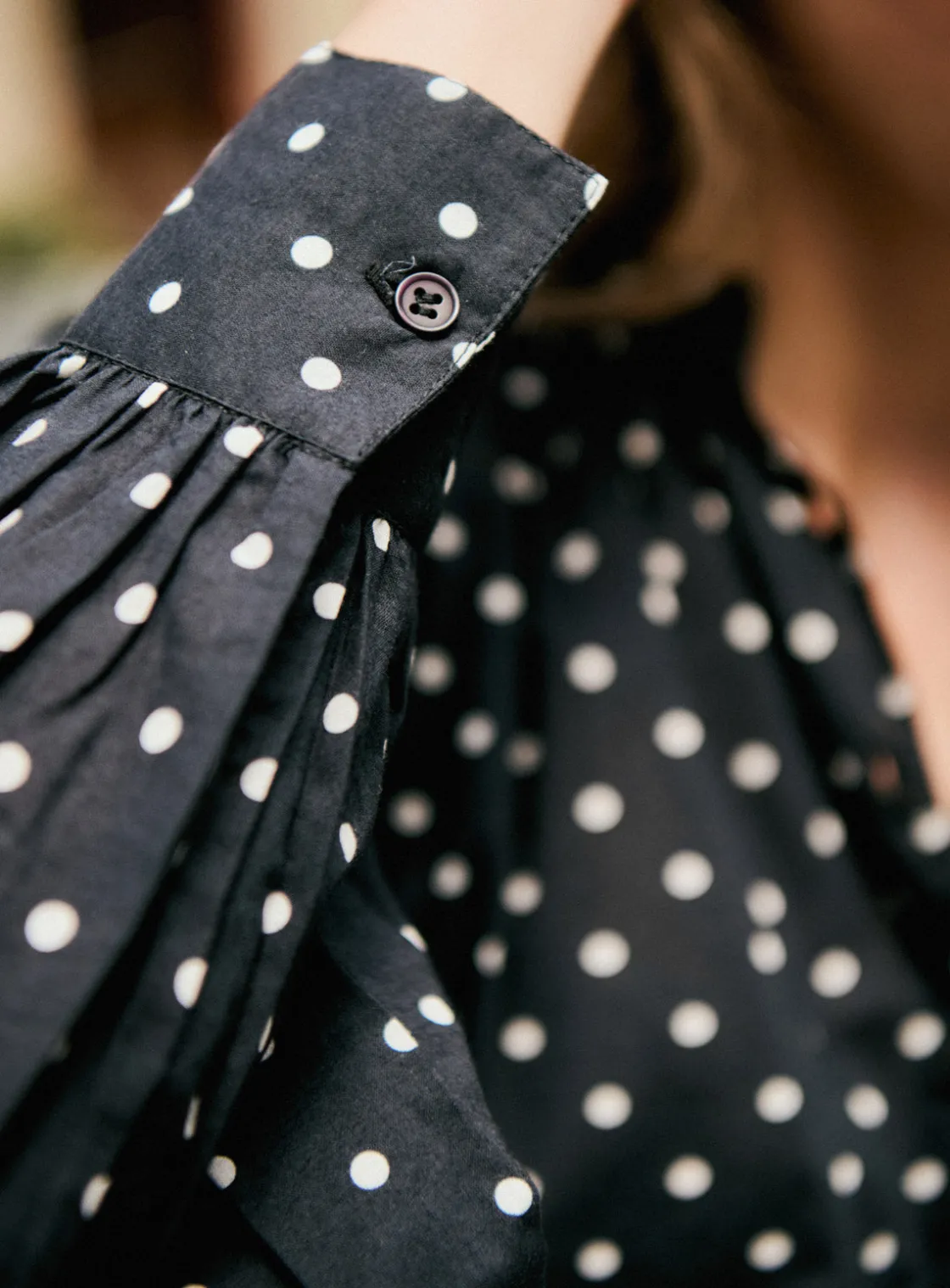Outlet Blouse Tea Tops, Blouses