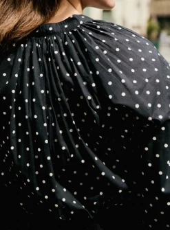 Outlet Blouse Tea Tops, Blouses