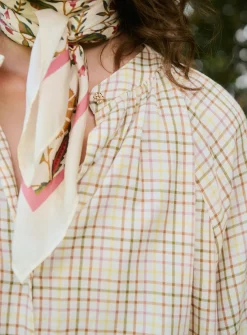 Hot Blouse Tea Tops, Blouses