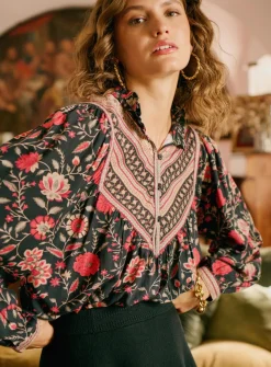 Sale Blouse Tina Tops, Blouses