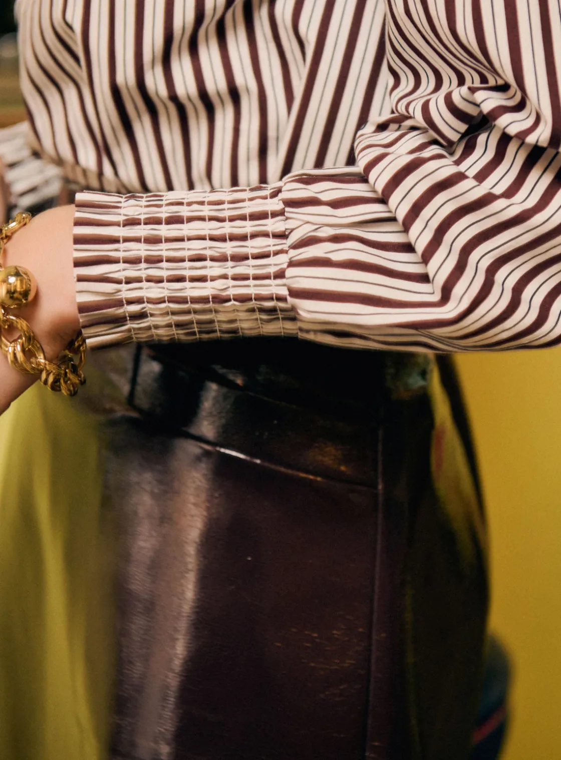 Blouse Tonia Tops, Blouses