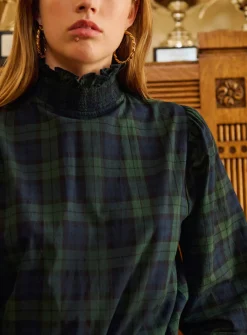 Sale Blouse Tonia Tailleurs|Tops, Blouses
