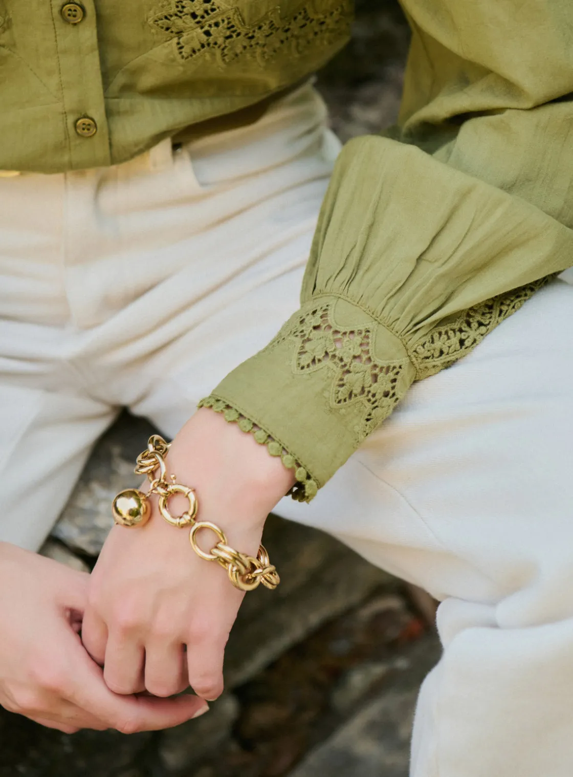 Online Blouse Tracy Tops, Blouses