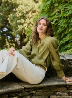 Online Blouse Tracy Tops, Blouses