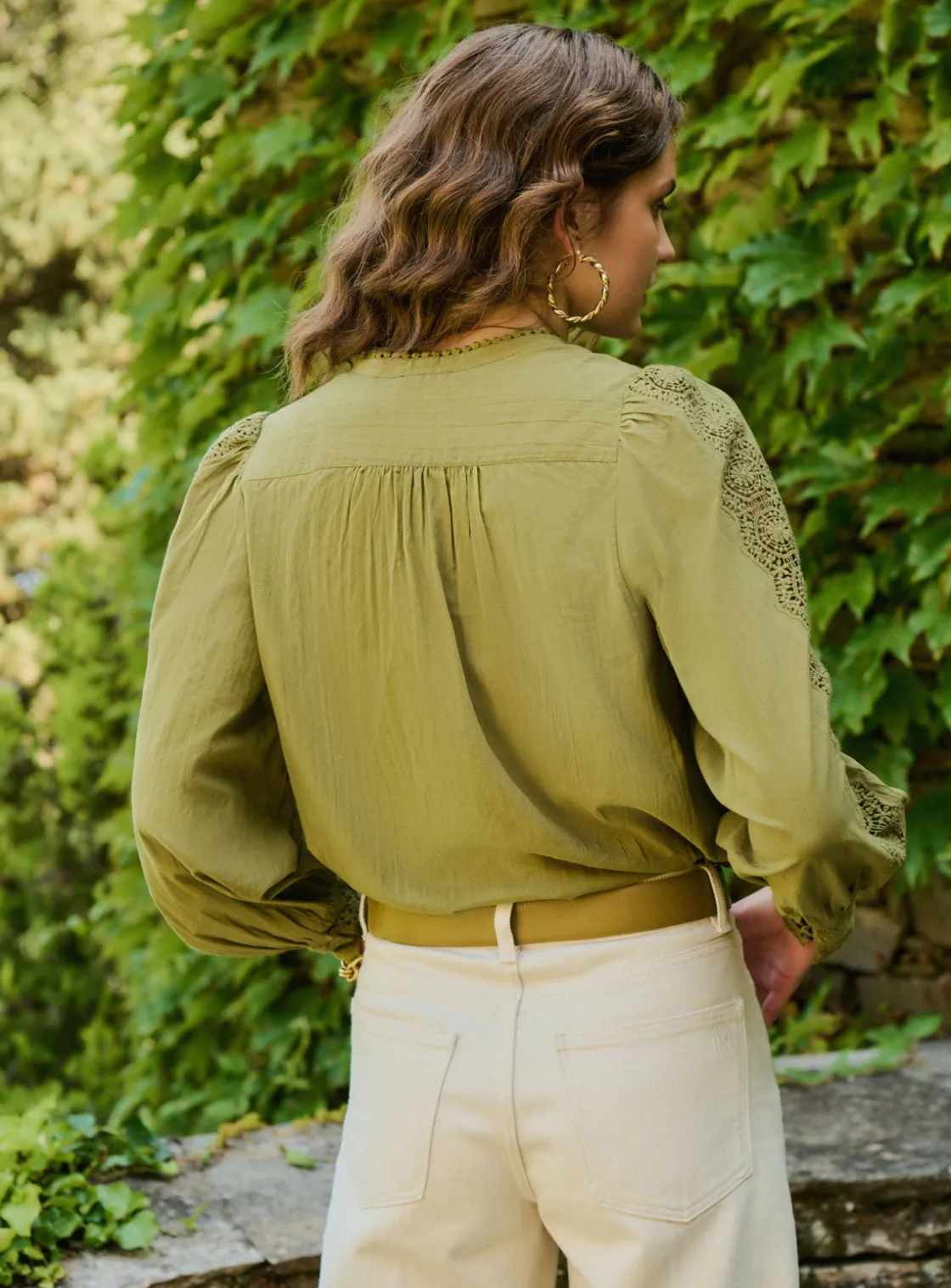 Online Blouse Tracy Tops, Blouses