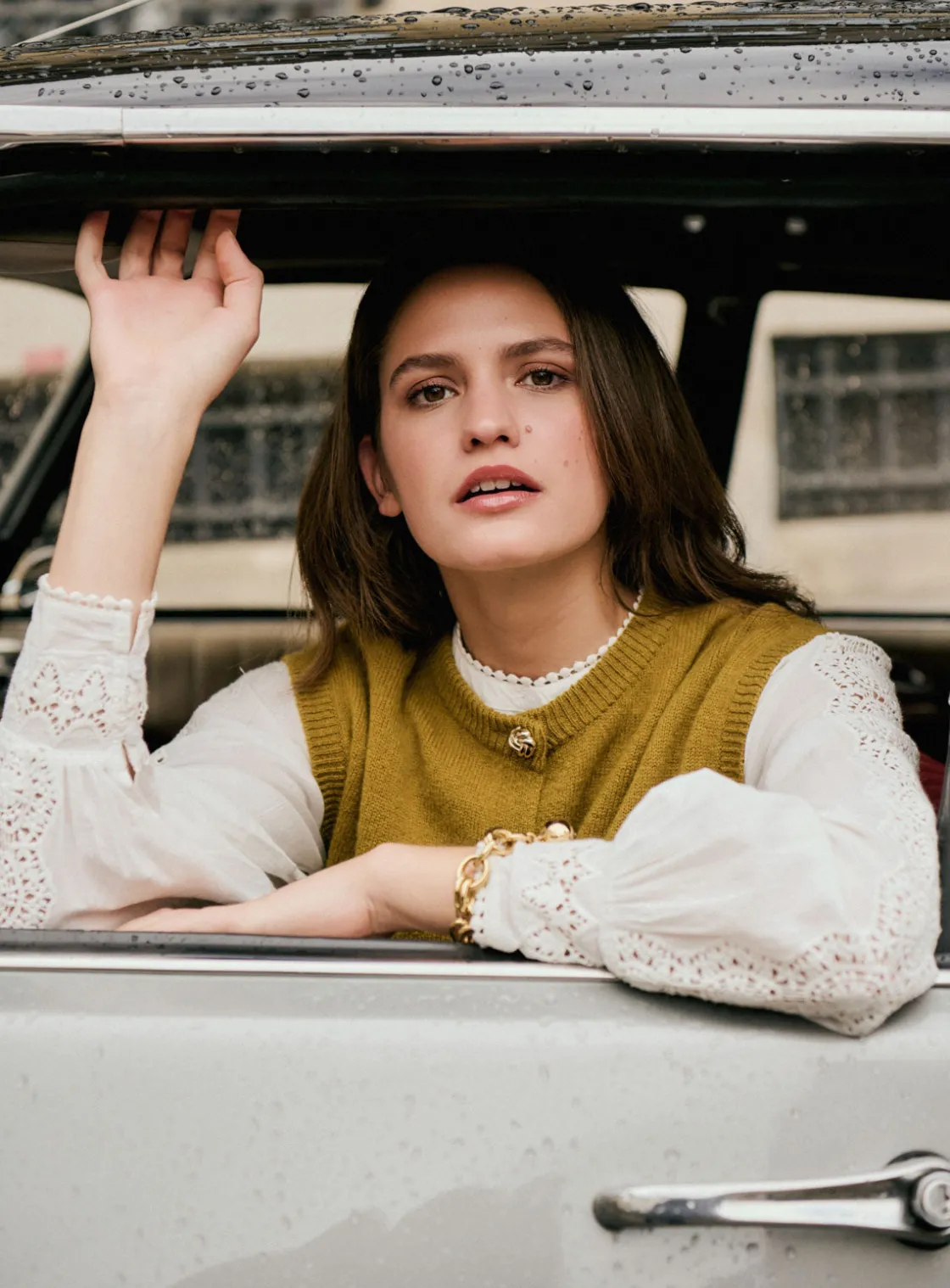 Discount Blouse Tracy Tops, Blouses