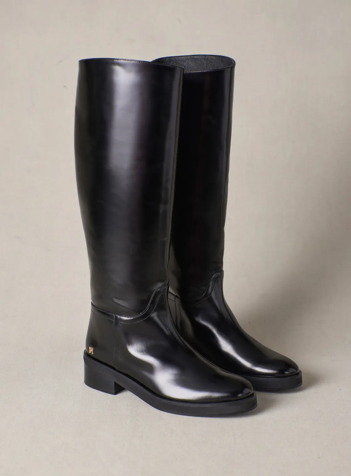 New Bottes Chrys Bottes