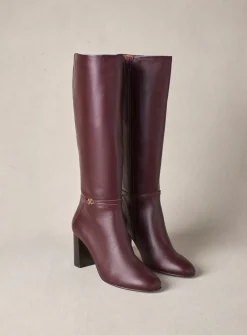 Bottes Ciano Bottes