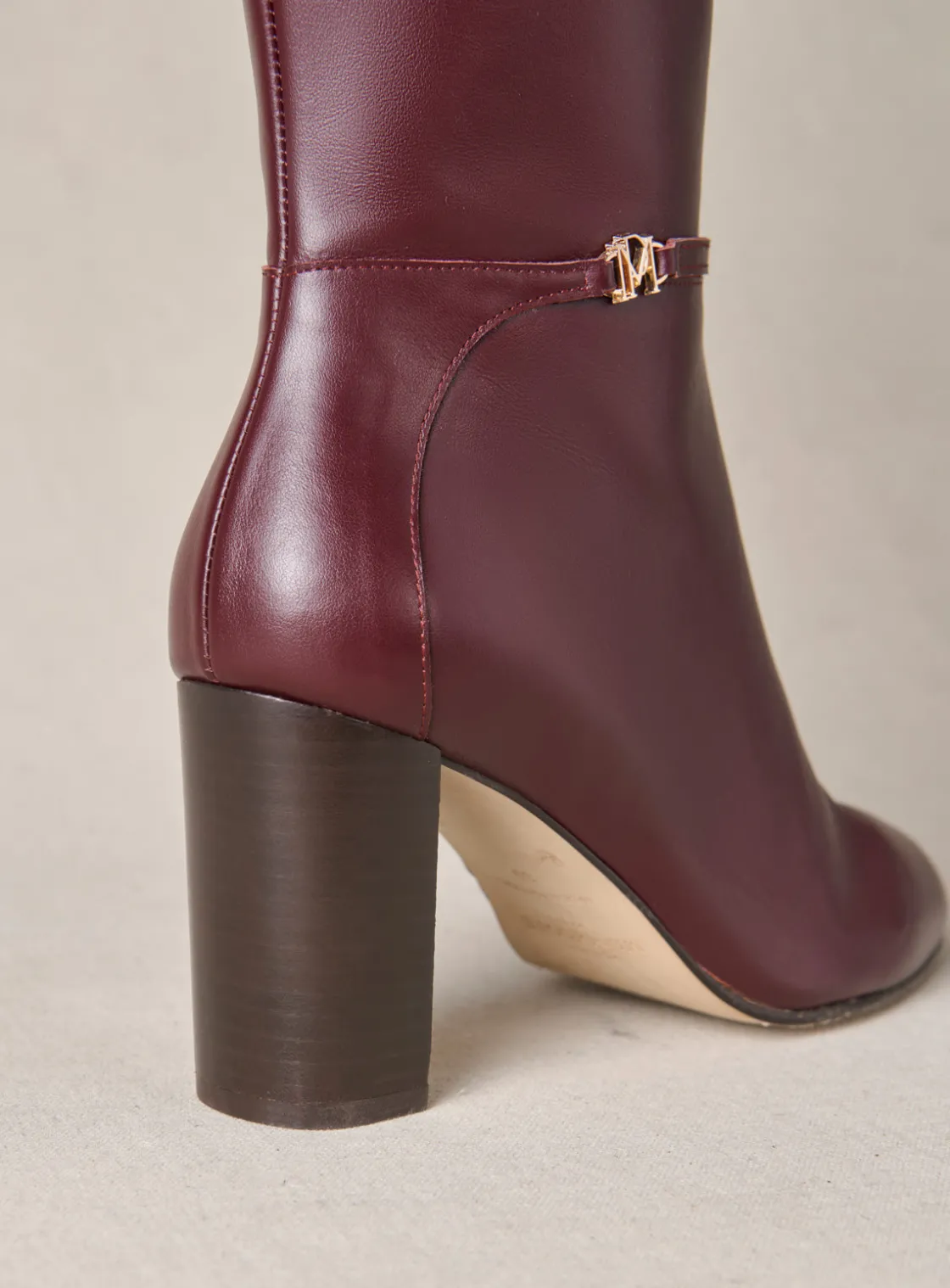Bottes Ciano Bottes