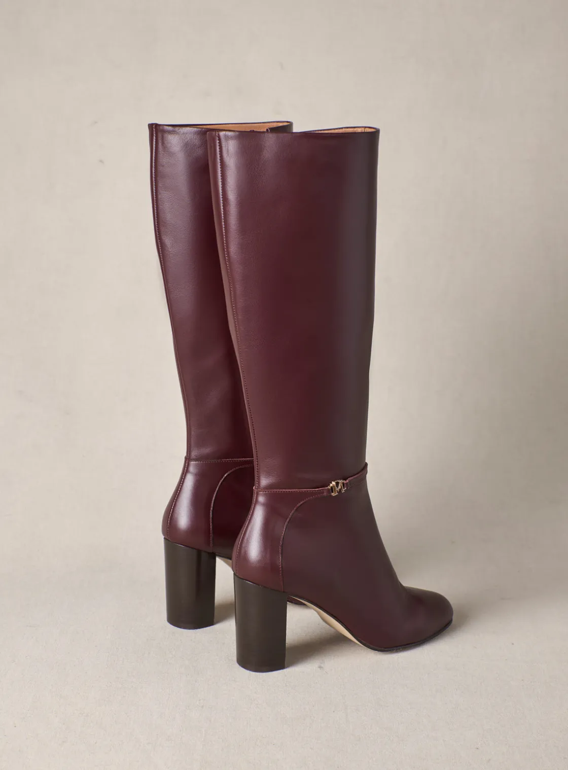 Bottes Ciano Bottes