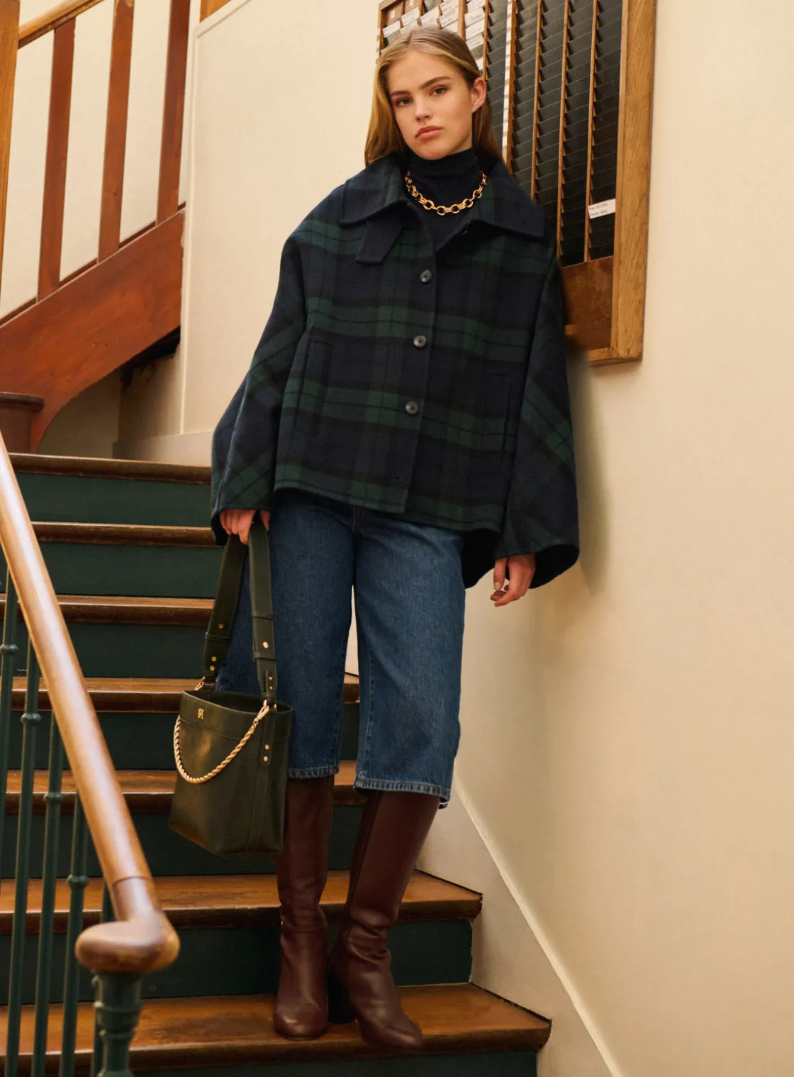 Bottes Ciano Bottes