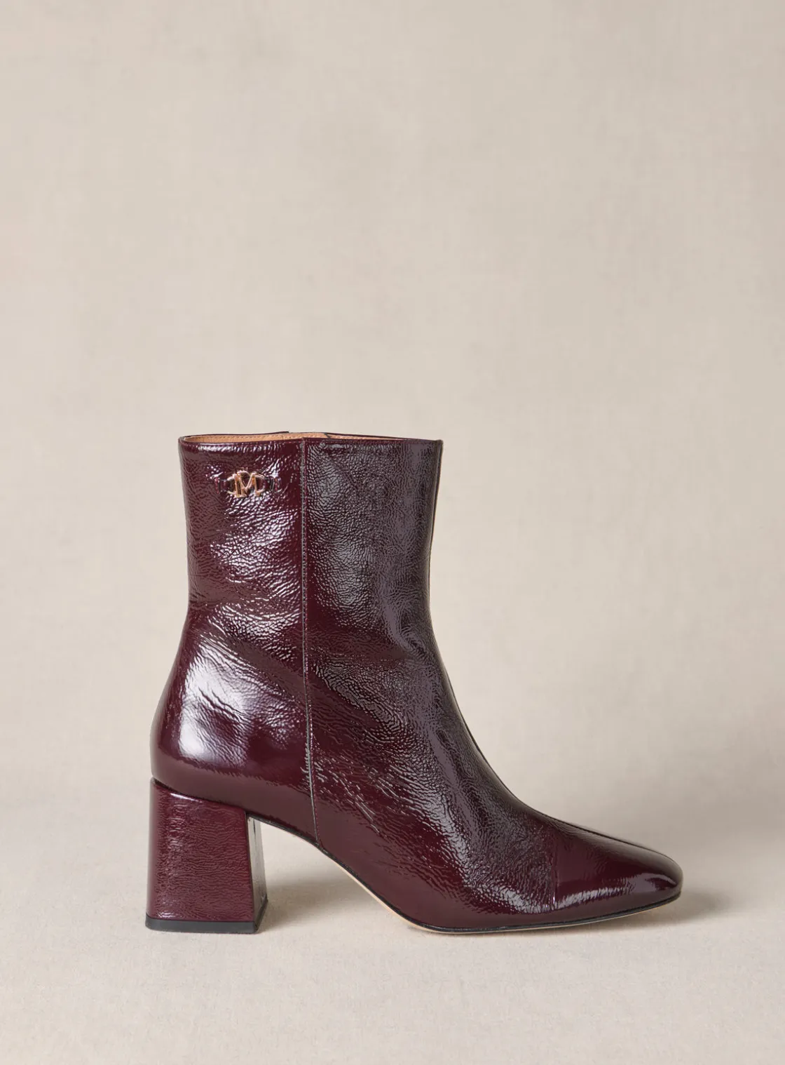 Hot Bottines Cally Bottines