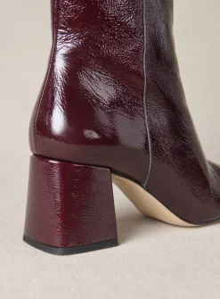 Hot Bottines Cally Bottines