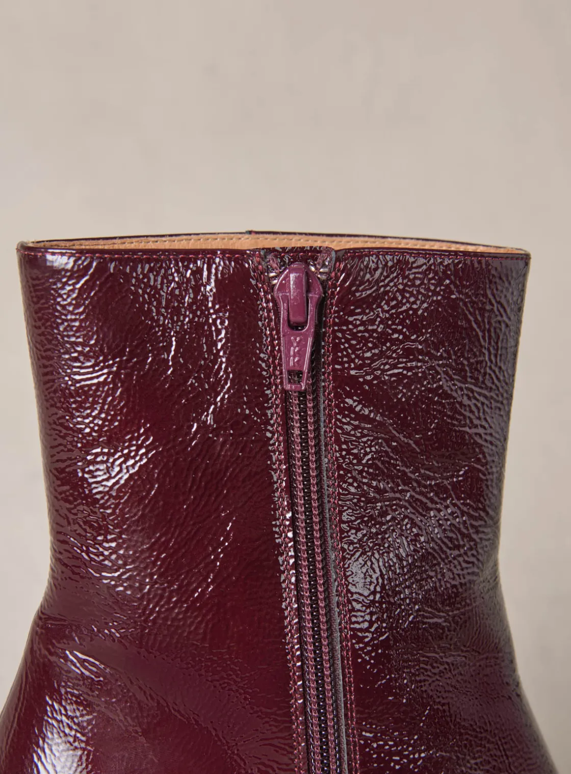 Hot Bottines Cally Bottines