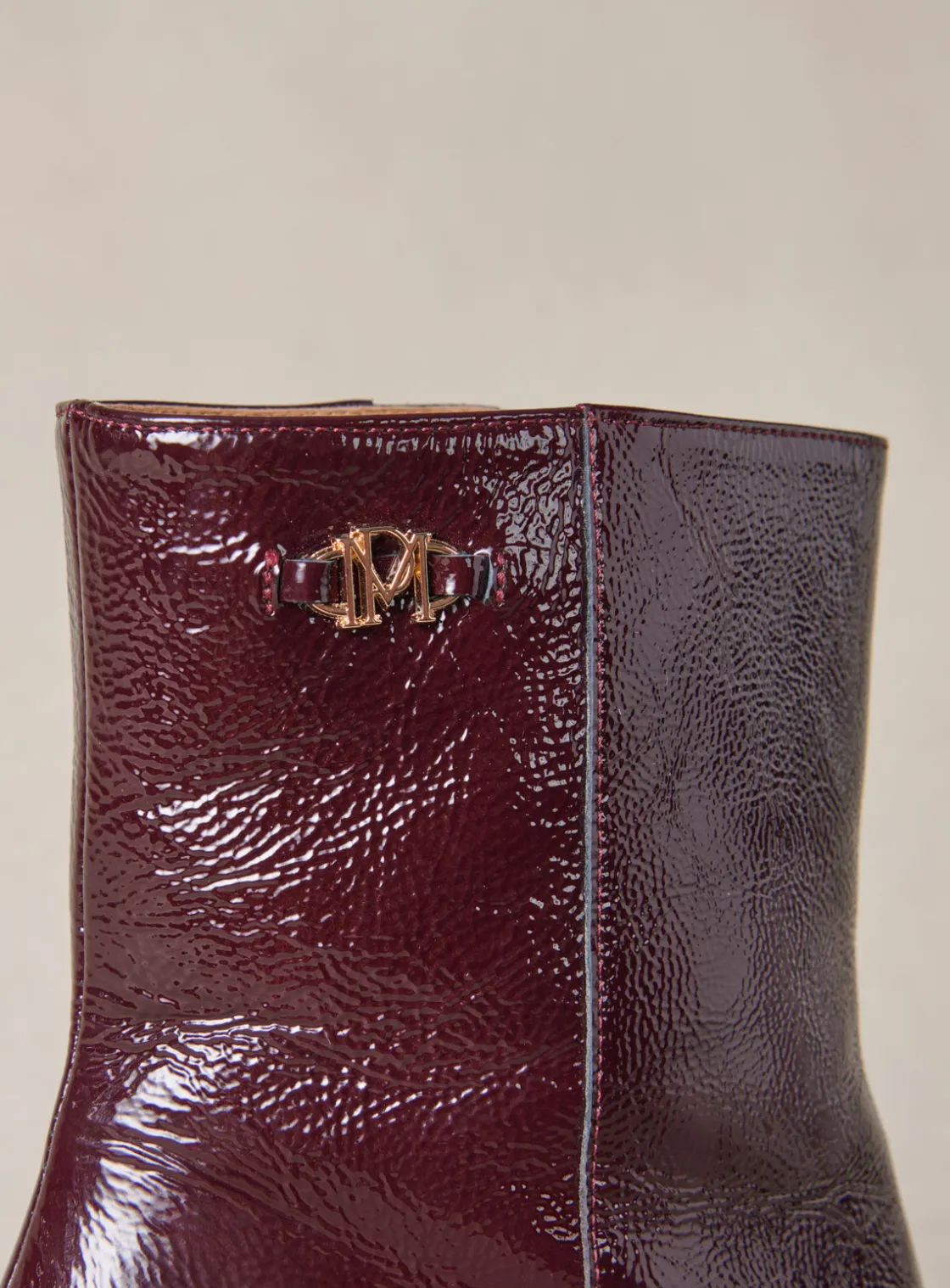 Hot Bottines Cally Bottines