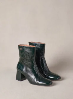 Outlet Bottines Cally Bottines