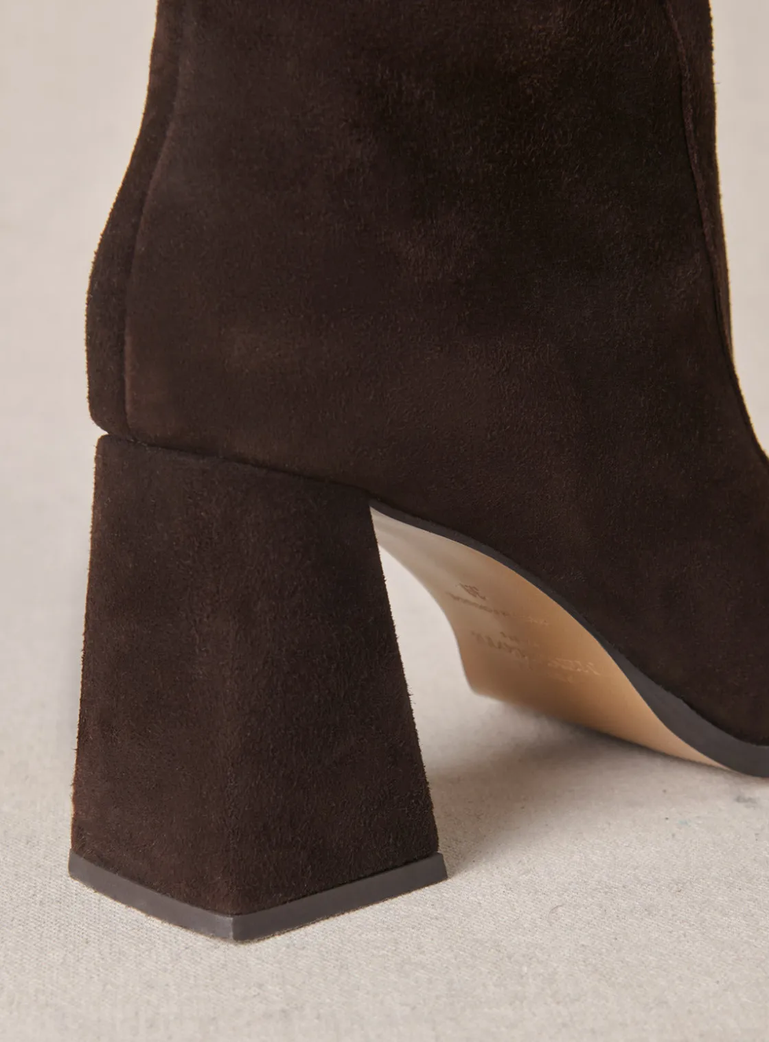 Hot Bottines Chantal Bottines