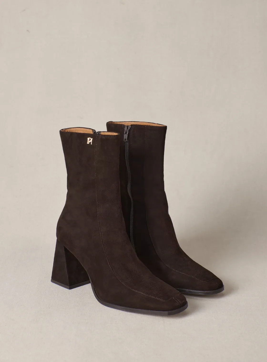 Hot Bottines Chantal Bottines