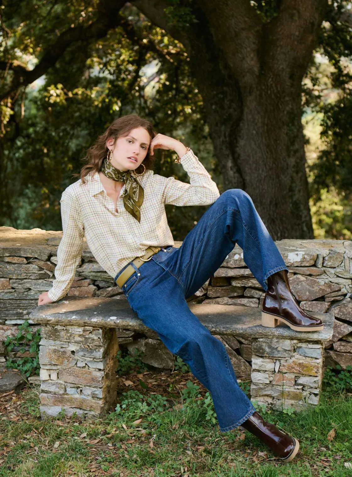 Clearance Bottines Clara Bottines