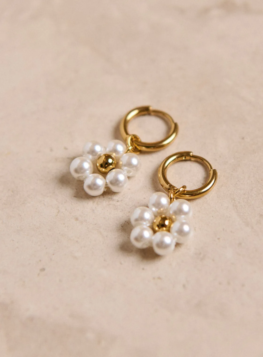 Clearance Boucles d'oreilles Angelina Les Bijoux