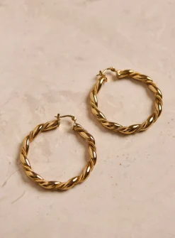 New Boucles d'oreilles Axelle Les Bijoux