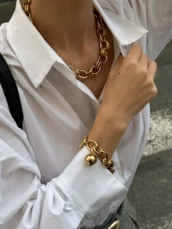 Outlet Bracelet Amelia Les Bijoux