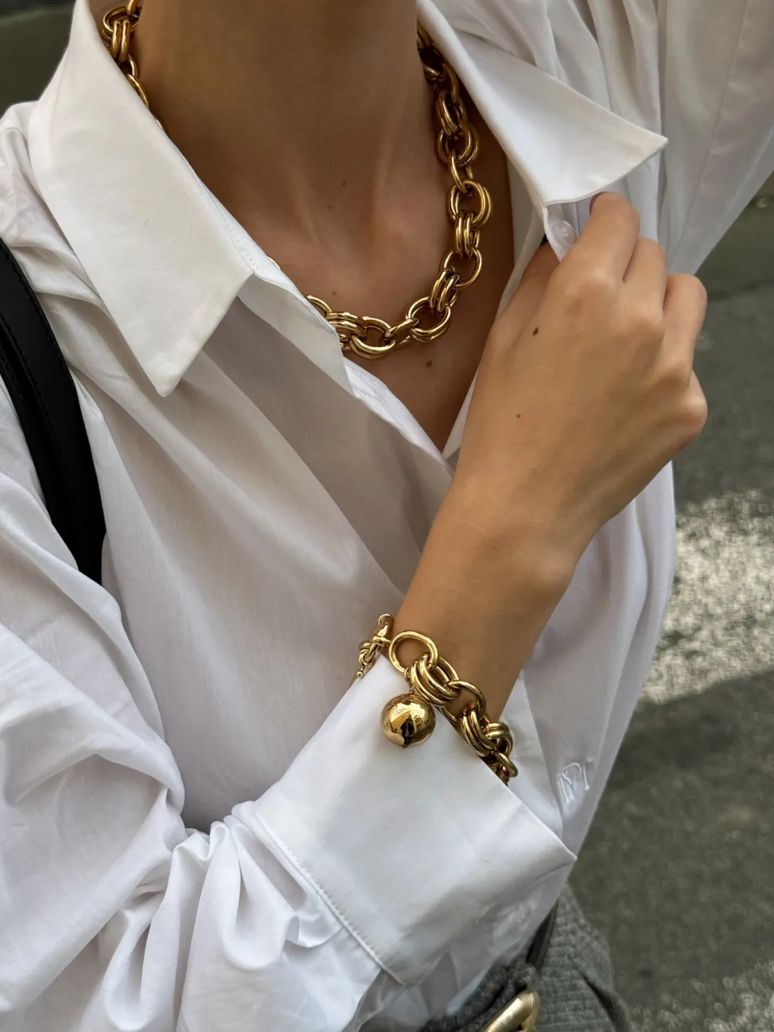 Outlet Bracelet Amelia Les Bijoux
