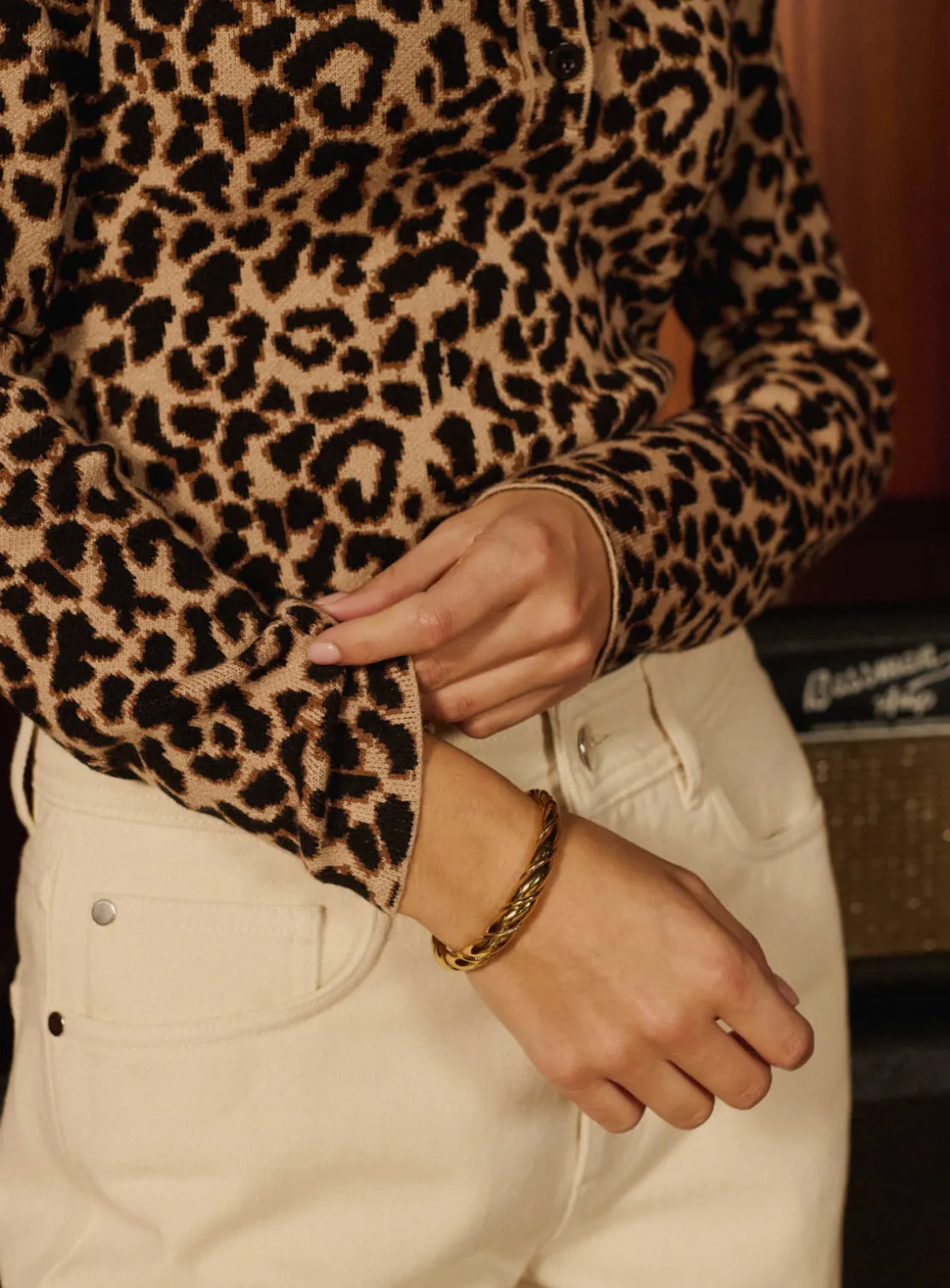 Hot Bracelet Amelie Les Bijoux