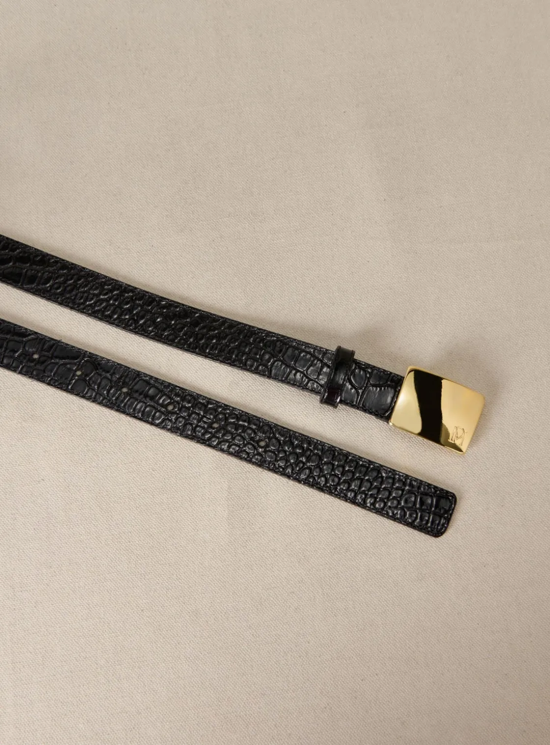 Outlet Ceinture Aisa Ceintures