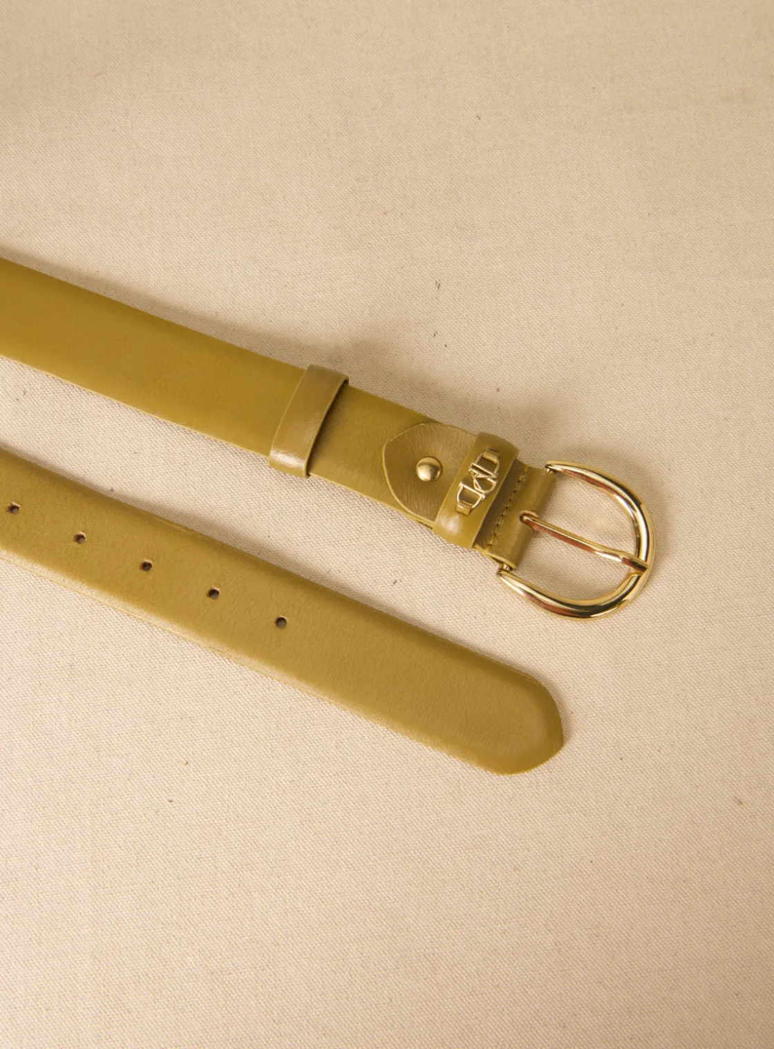 Sale Ceinture Alain Ceintures