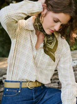 Sale Ceinture Alain Ceintures