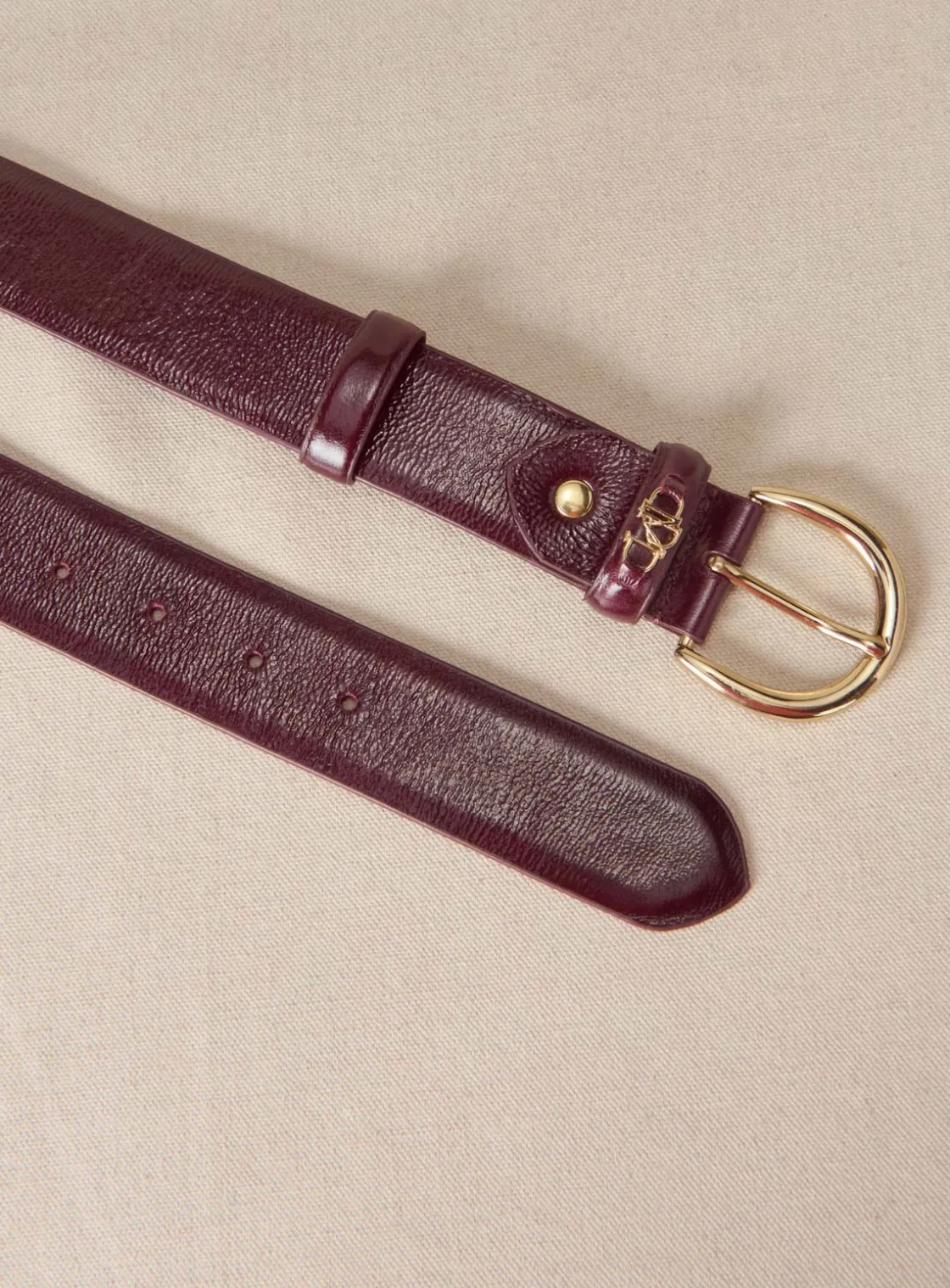 Outlet Ceinture Alain Ceintures