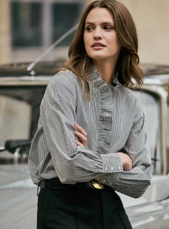 Outlet Chemise Talcy Tops, Blouses