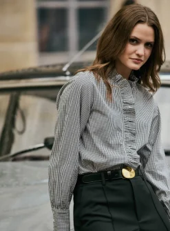 Outlet Chemise Talcy Tops, Blouses