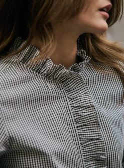 Outlet Chemise Talcy Tops, Blouses